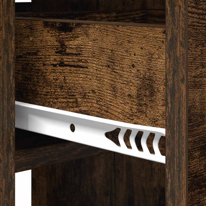 Tavolo da Pranzo 115 x 70 x 75 cm Legno ingegnerizzato