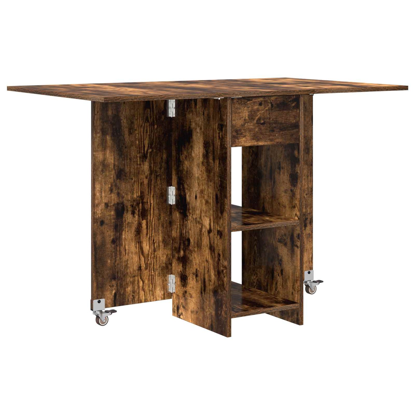 Tavolo da Pranzo 115 x 70 x 75 cm Legno ingegnerizzato