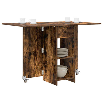 Tavolo da Pranzo 115 x 70 x 75 cm Legno ingegnerizzato