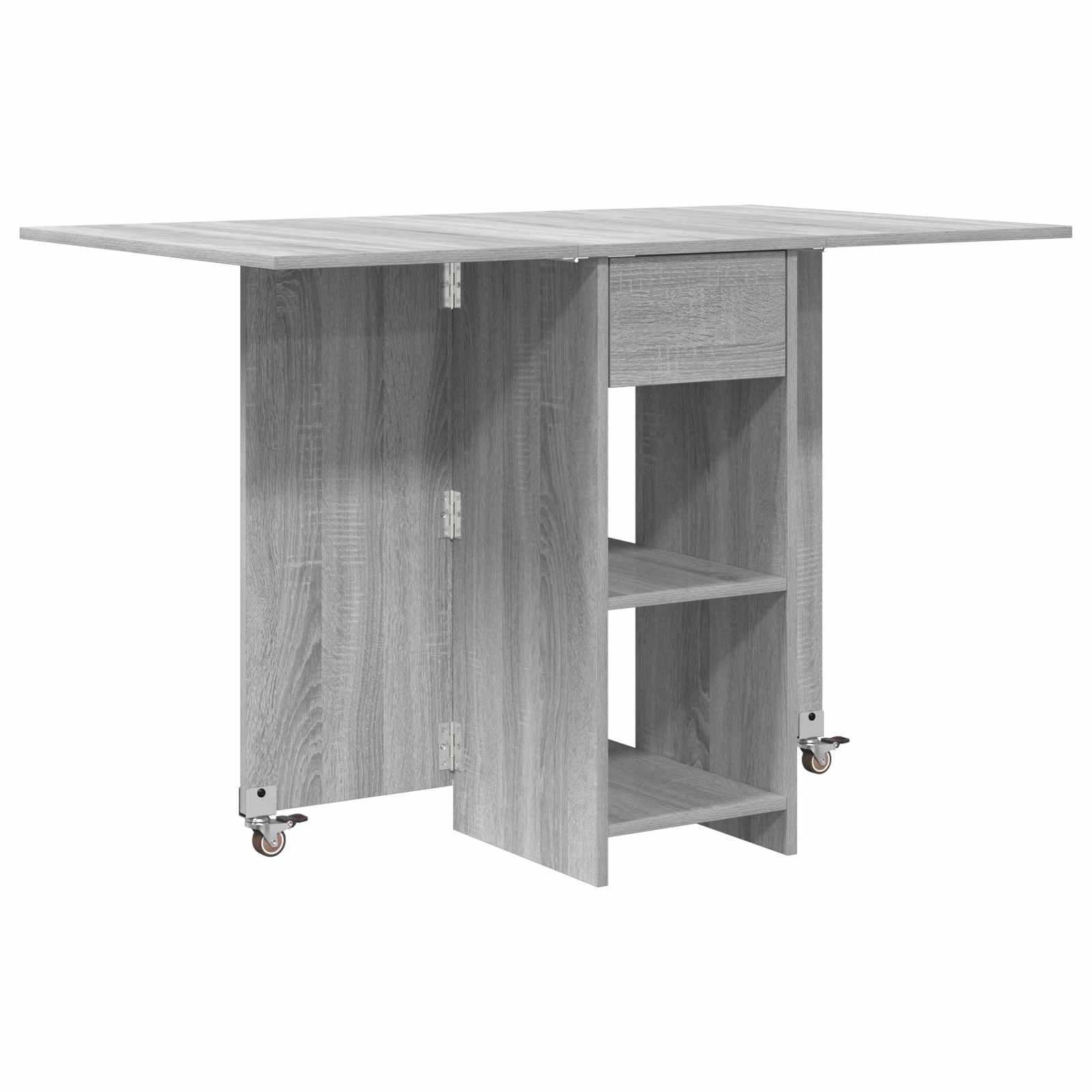 Tavolo da Pranzo 115 x 70 x 75 cm Legno ingegnerizzato | homemem39