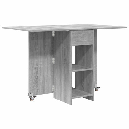 Tavolo da Pranzo 115 x 70 x 75 cm Legno ingegnerizzato | homemem39
