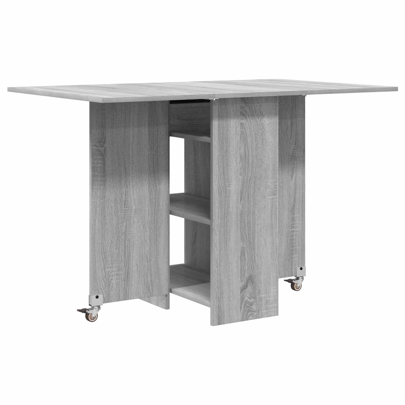 Tavolo da Pranzo 115 x 70 x 75 cm Legno ingegnerizzato | homemem39
