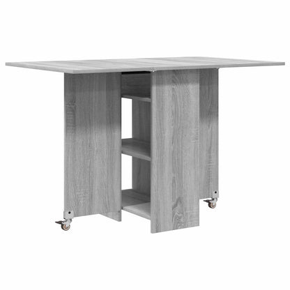 Tavolo da Pranzo 115 x 70 x 75 cm Legno ingegnerizzato | homemem39