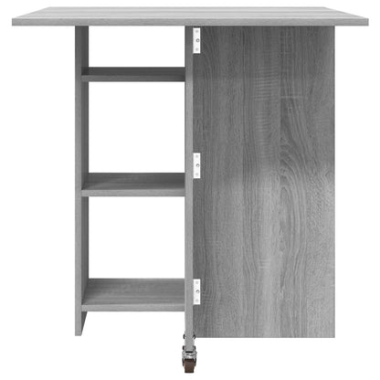 Tavolo da Pranzo 115 x 70 x 75 cm Legno ingegnerizzato | homemem39