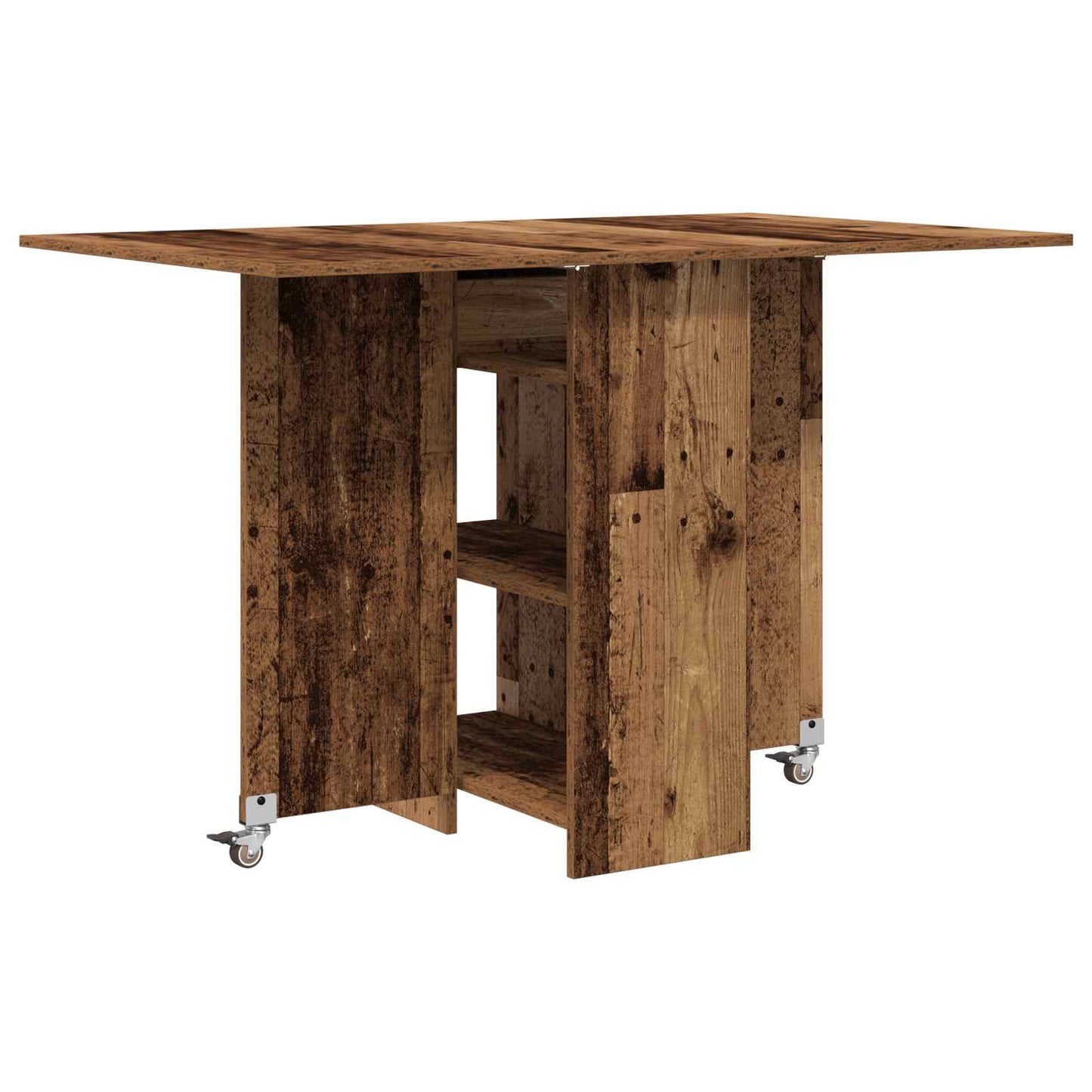 Tavolo da Pranzo 115 x 70 x 75 cm Legno ingegnerizzato | homemem39