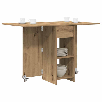 Tavolo da Pranzo 115 x 70 x 75 cm Legno ingegnerizzato | homemem39