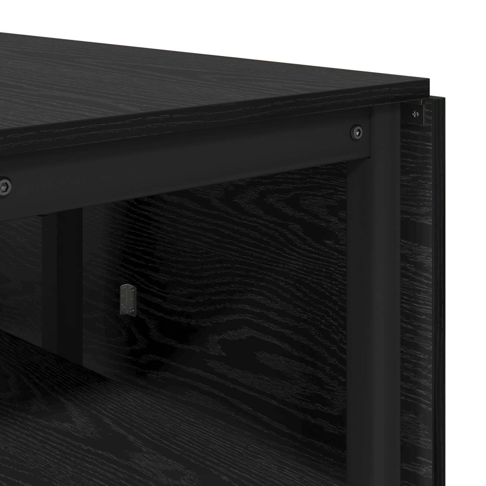 Tavolo da Pranzo 122 x 80 x 76,5 cm Legno ingegnerizzato | homemem39