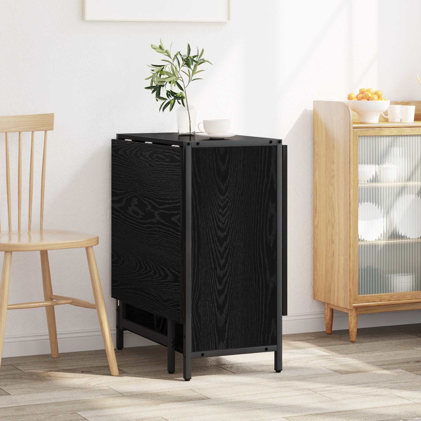 Tavolo da Pranzo 144 x 60 x 75 cm Legno ingegnerizzato