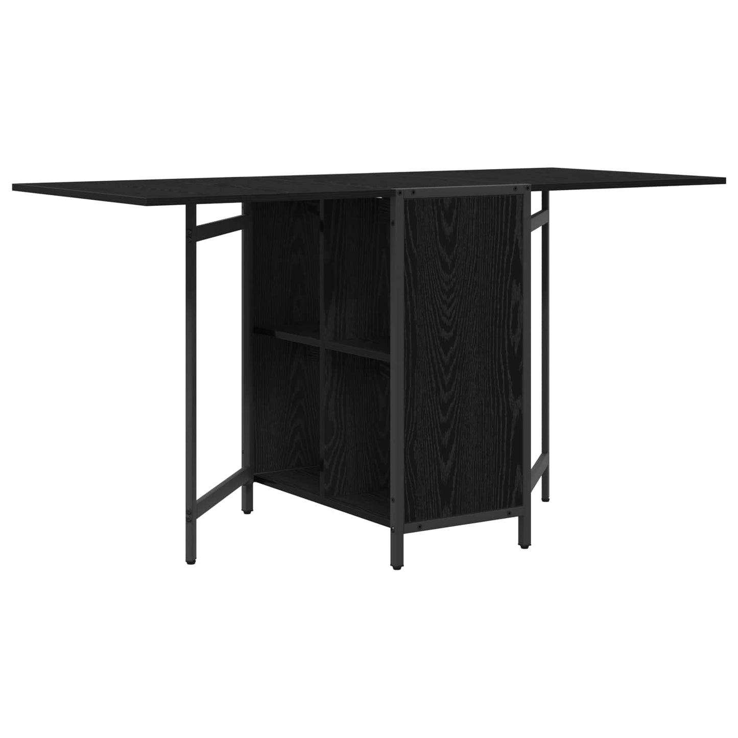 Tavolo da Pranzo 144 x 60 x 75 cm Legno ingegnerizzato