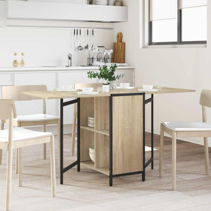 Tavolo da Pranzo 144 x 60 x 75 cm Legno ingegnerizzato