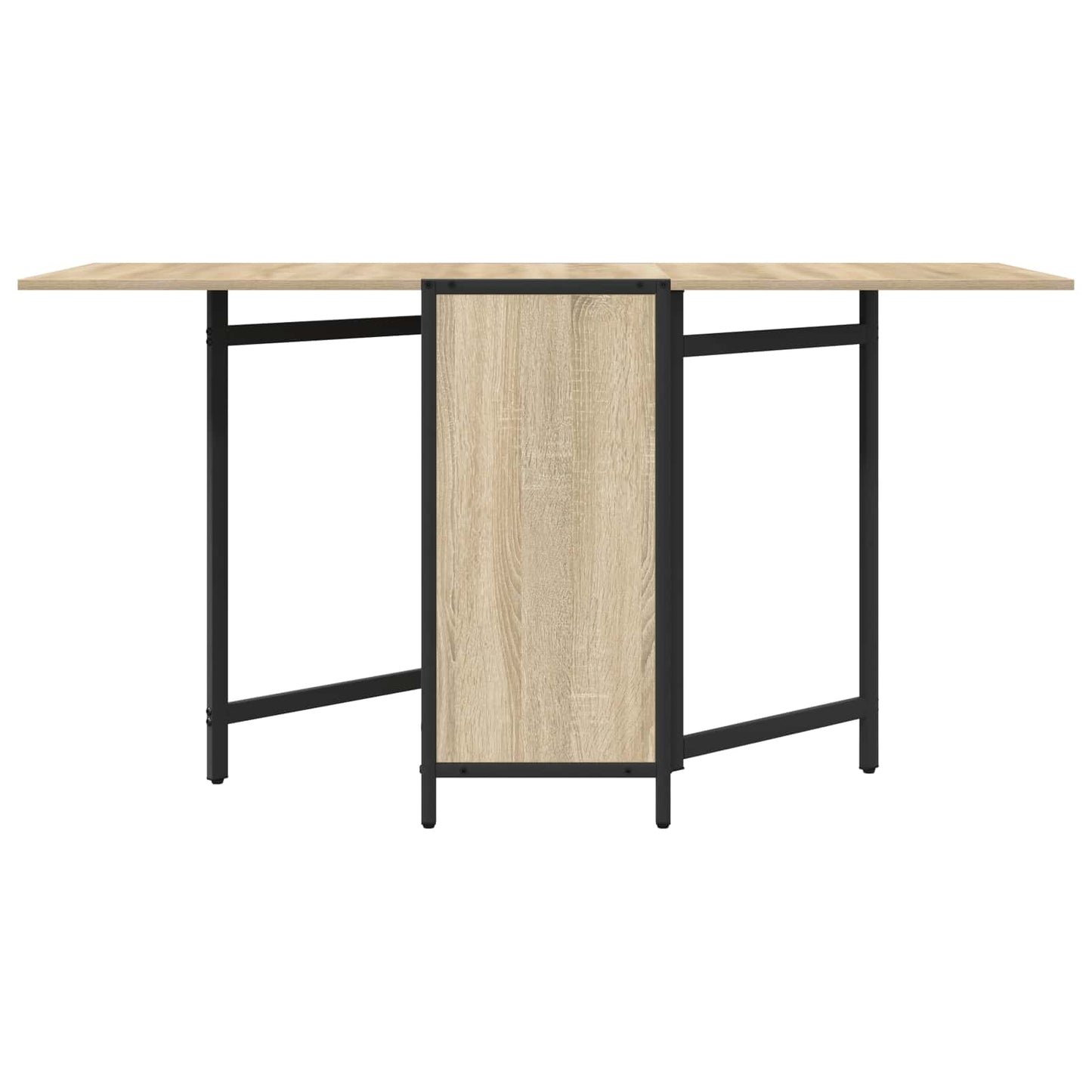 Tavolo da Pranzo 144 x 60 x 75 cm Legno ingegnerizzato | homemem39