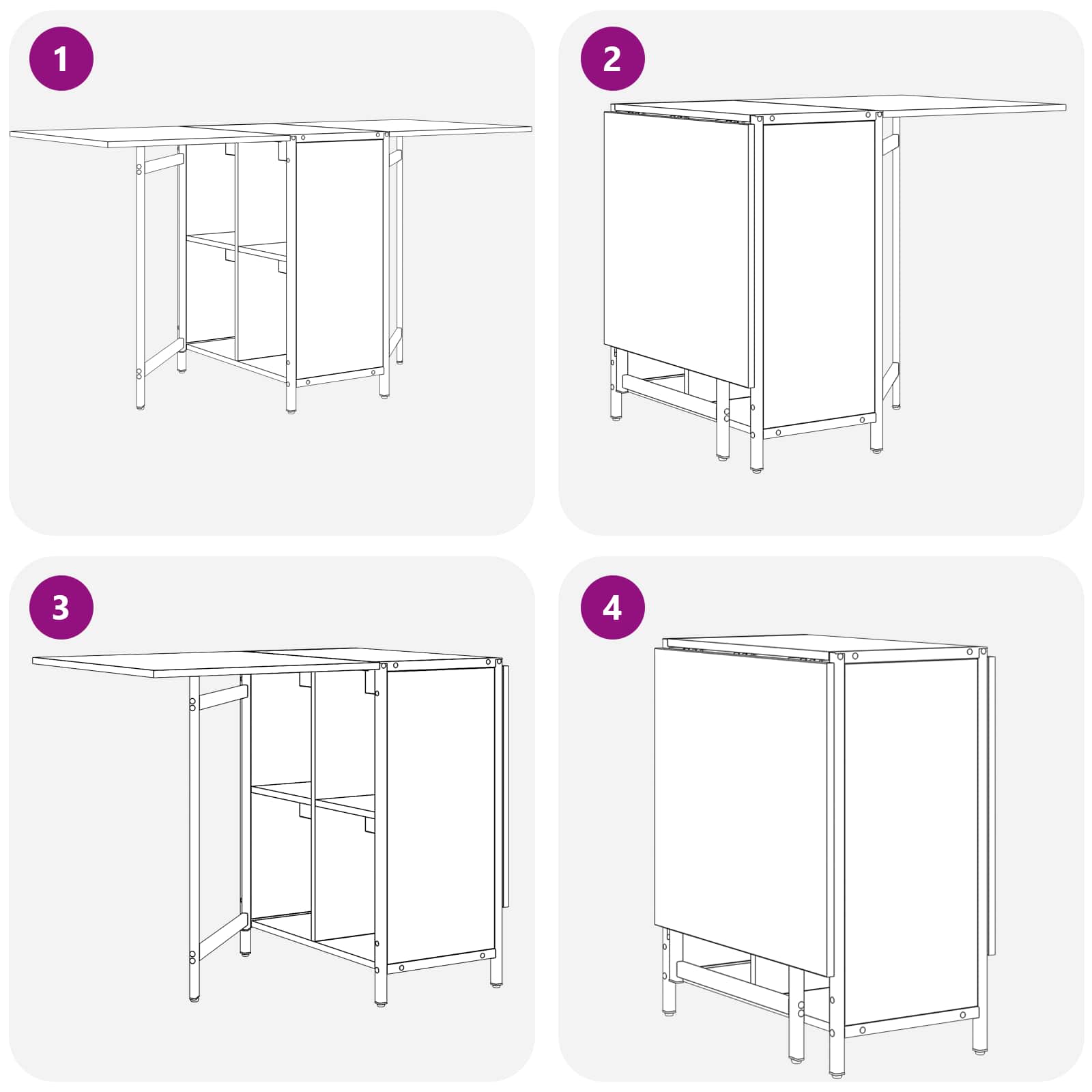 Tavolo da Pranzo 144 x 60 x 75 cm Legno ingegnerizzato | homemem39