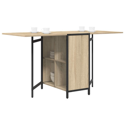 Tavolo da Pranzo 144 x 60 x 75 cm Legno ingegnerizzato