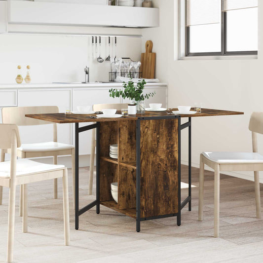 Tavolo da Pranzo 144 x 60 x 75 cm Legno ingegnerizzato