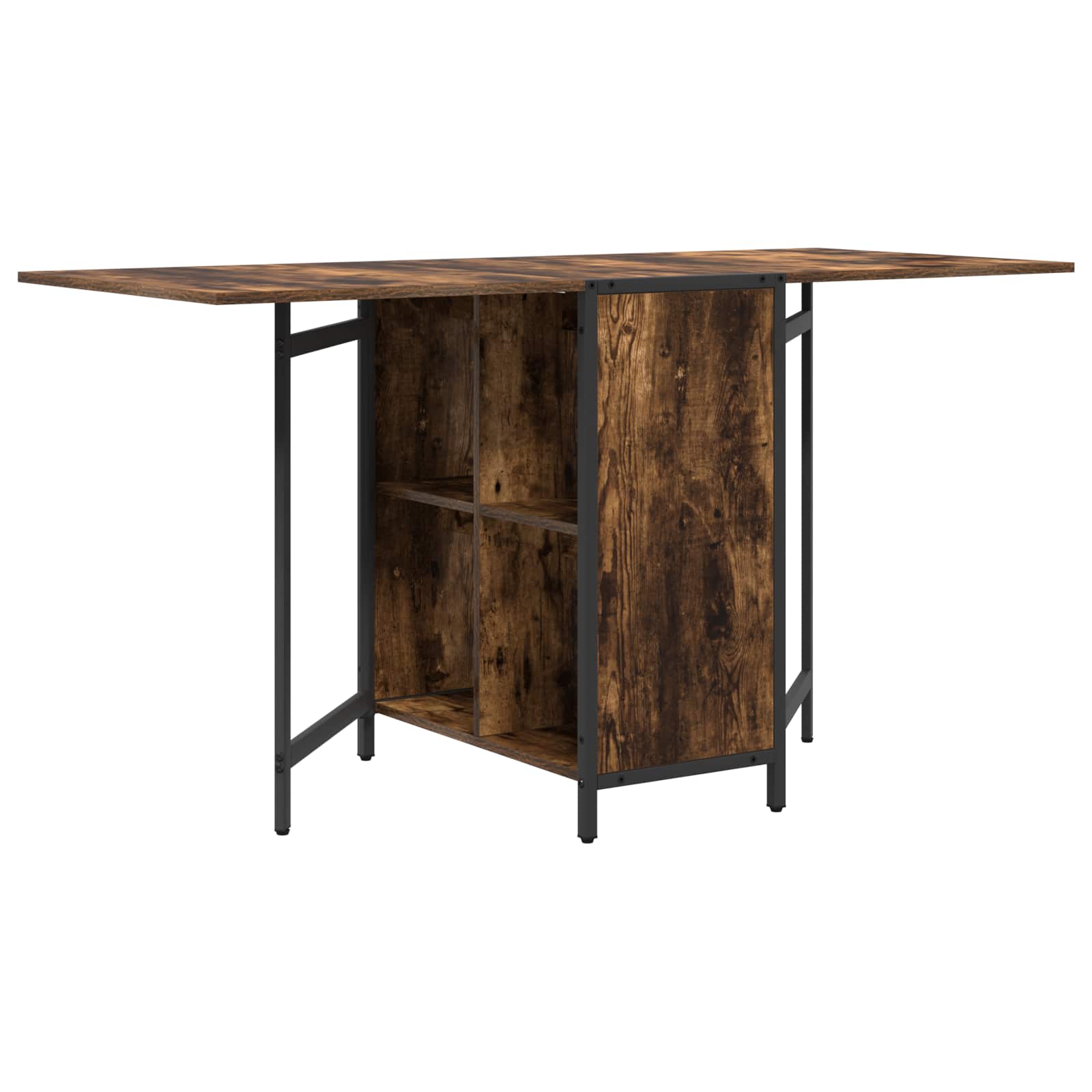 Tavolo da Pranzo 144 x 60 x 75 cm Legno ingegnerizzato | homemem39