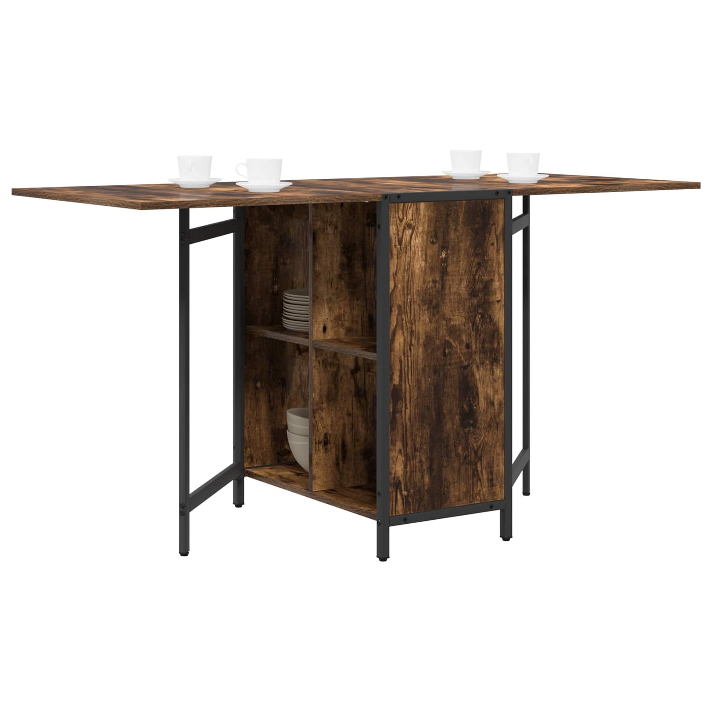 Tavolo da Pranzo 144 x 60 x 75 cm Legno ingegnerizzato | homemem39