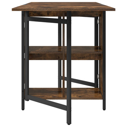 Tavolo da Pranzo 144 x 60 x 75 cm Legno ingegnerizzato | homemem39