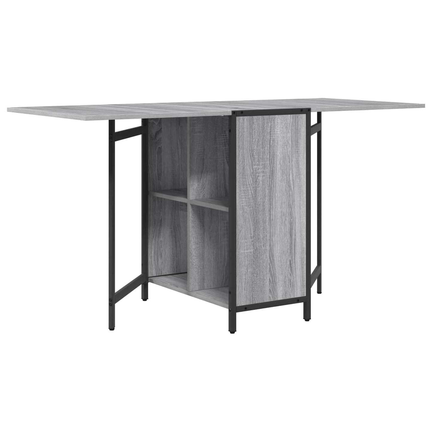 Tavolo da Pranzo 144 x 60 x 75 cm Legno ingegnerizzato | homemem39