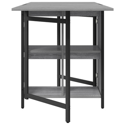 Tavolo da Pranzo 144 x 60 x 75 cm Legno ingegnerizzato | homemem39