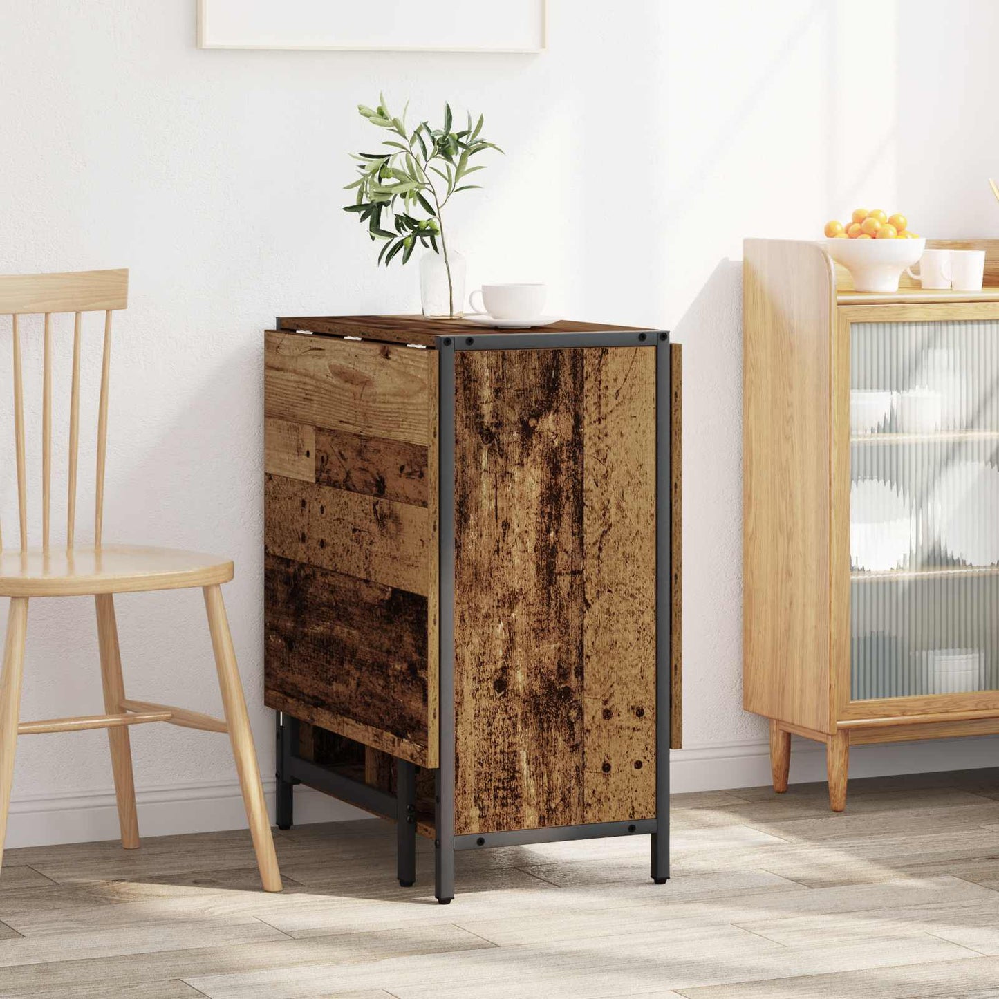 Tavolo da Pranzo 144 x 60 x 75 cm Legno ingegnerizzato | homemem39