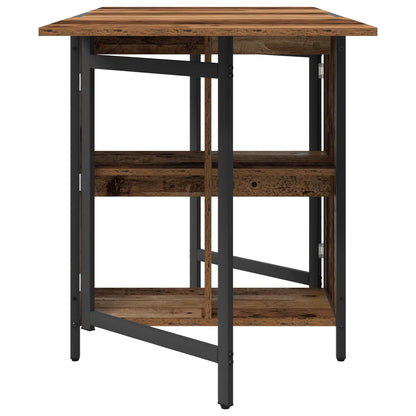 Tavolo da Pranzo 144 x 60 x 75 cm Legno ingegnerizzato | homemem39