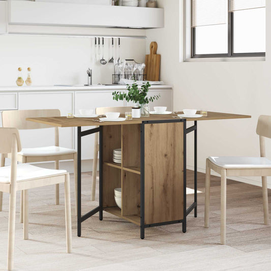 Tavolo da Pranzo 144 x 60 x 75 cm Legno ingegnerizzato