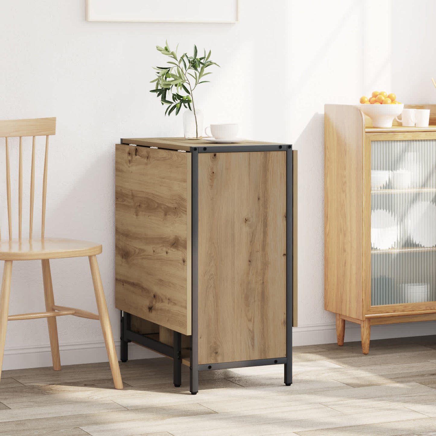 Tavolo da Pranzo 144 x 60 x 75 cm Legno ingegnerizzato