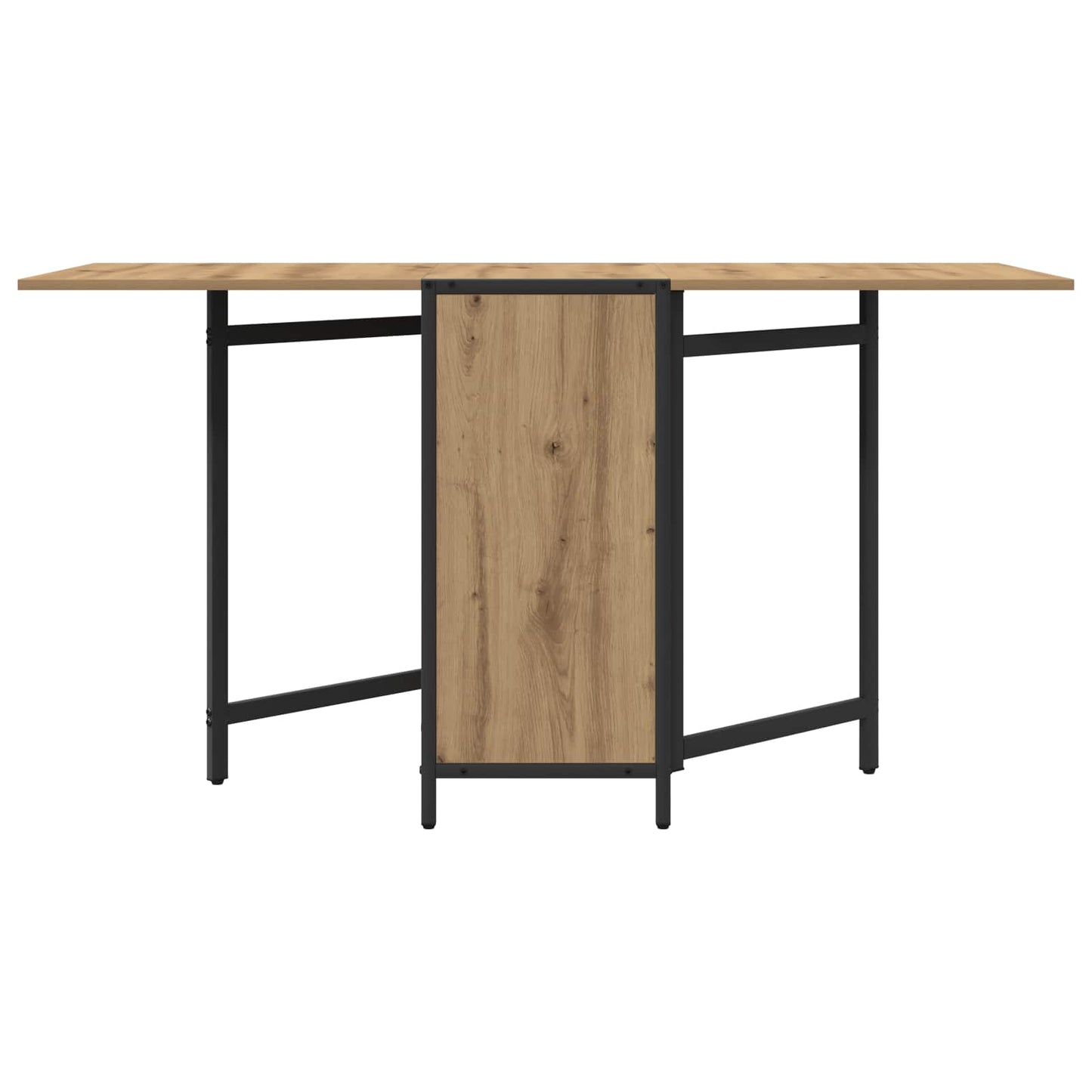 Tavolo da Pranzo 144 x 60 x 75 cm Legno ingegnerizzato