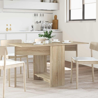 Tavolo da Pranzo 138 x 70 x 73,5 cm Legno ingegnerizzato