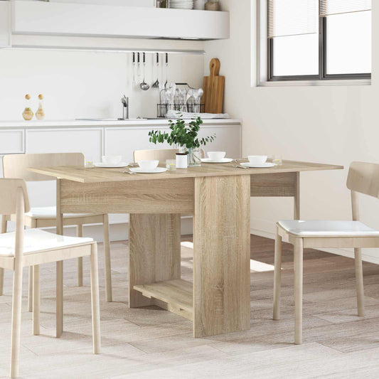 Tavolo da Pranzo 138 x 70 x 73,5 cm Legno ingegnerizzato