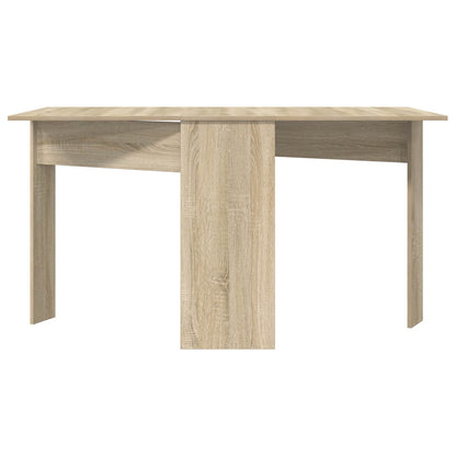 Tavolo da Pranzo 138 x 70 x 73,5 cm Legno ingegnerizzato