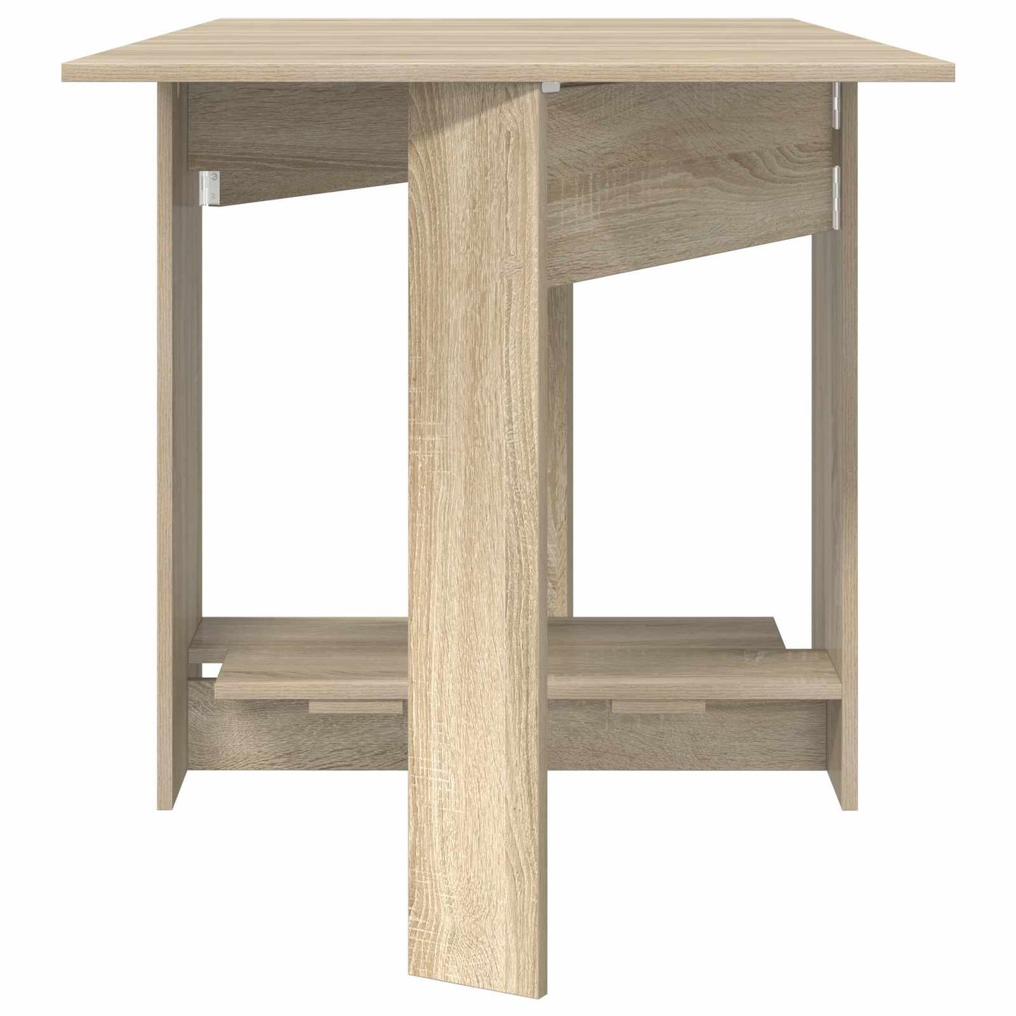 Tavolo da Pranzo 138 x 70 x 73,5 cm Legno ingegnerizzato | homemem39