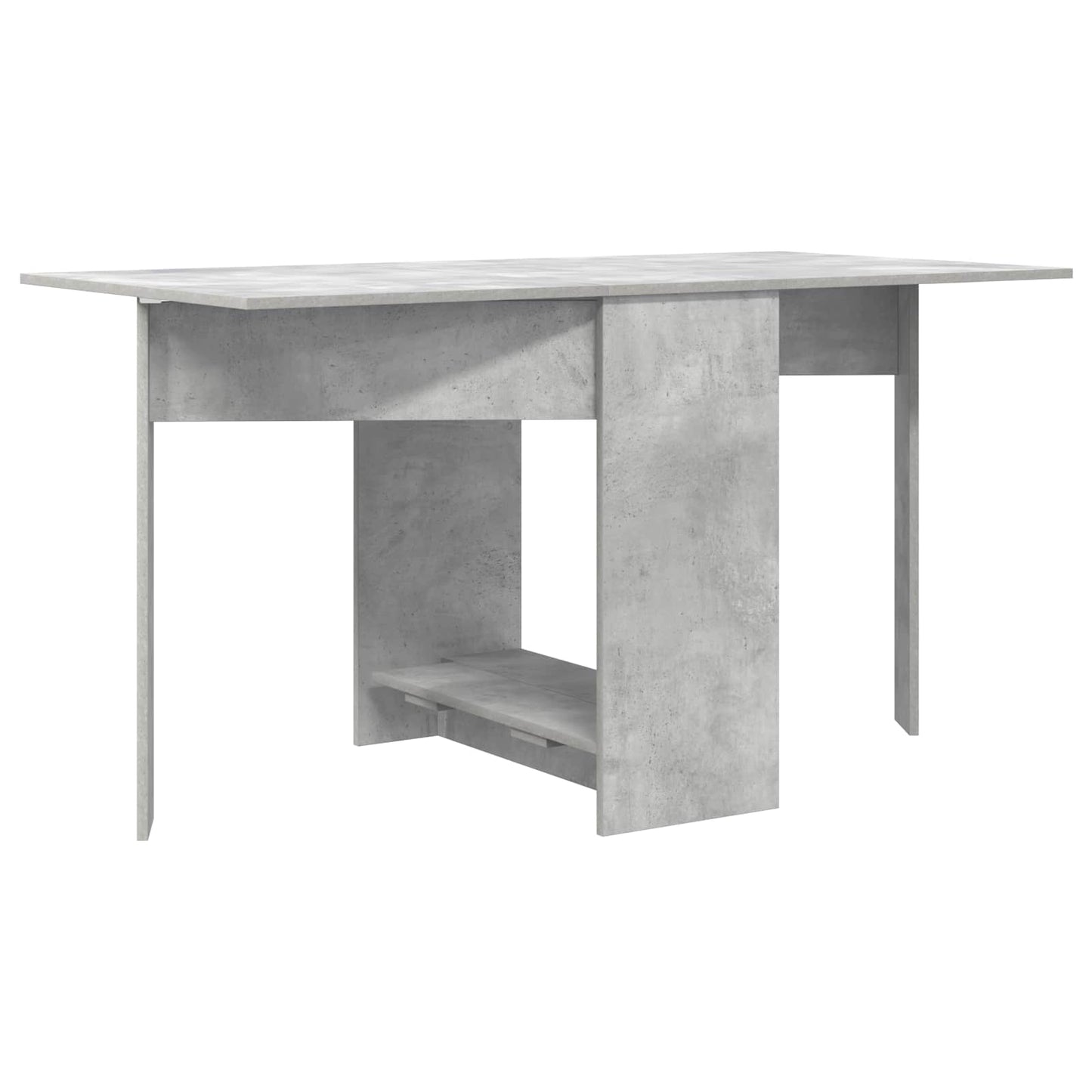 Tavolo da Pranzo 138 x 70 x 73,5 cm Legno ingegnerizzato | homemem39