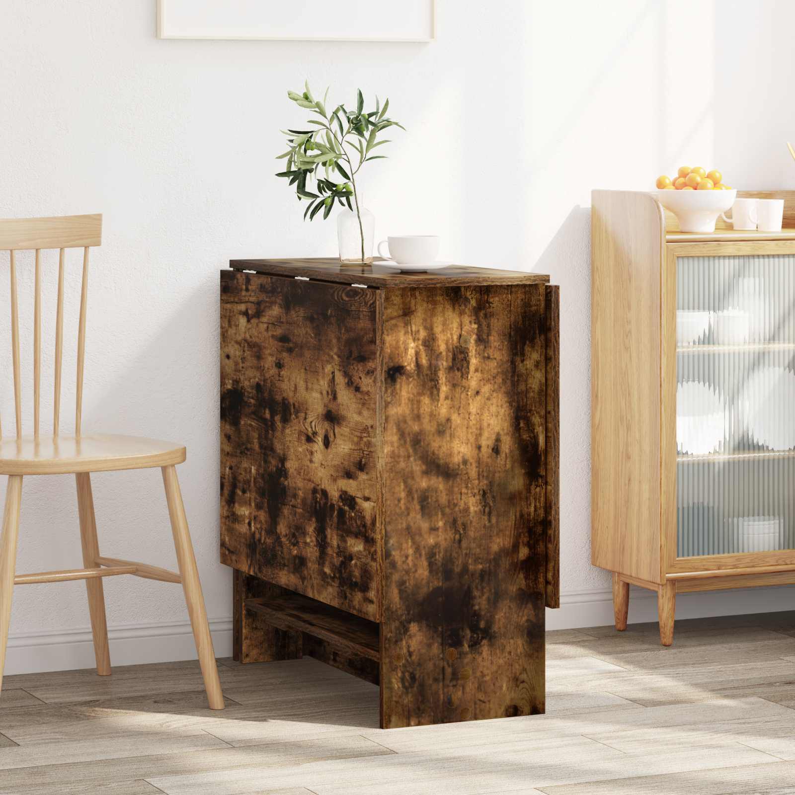 Tavolo da Pranzo 138 x 70 x 73,5 cm Legno ingegnerizzato | homemem39