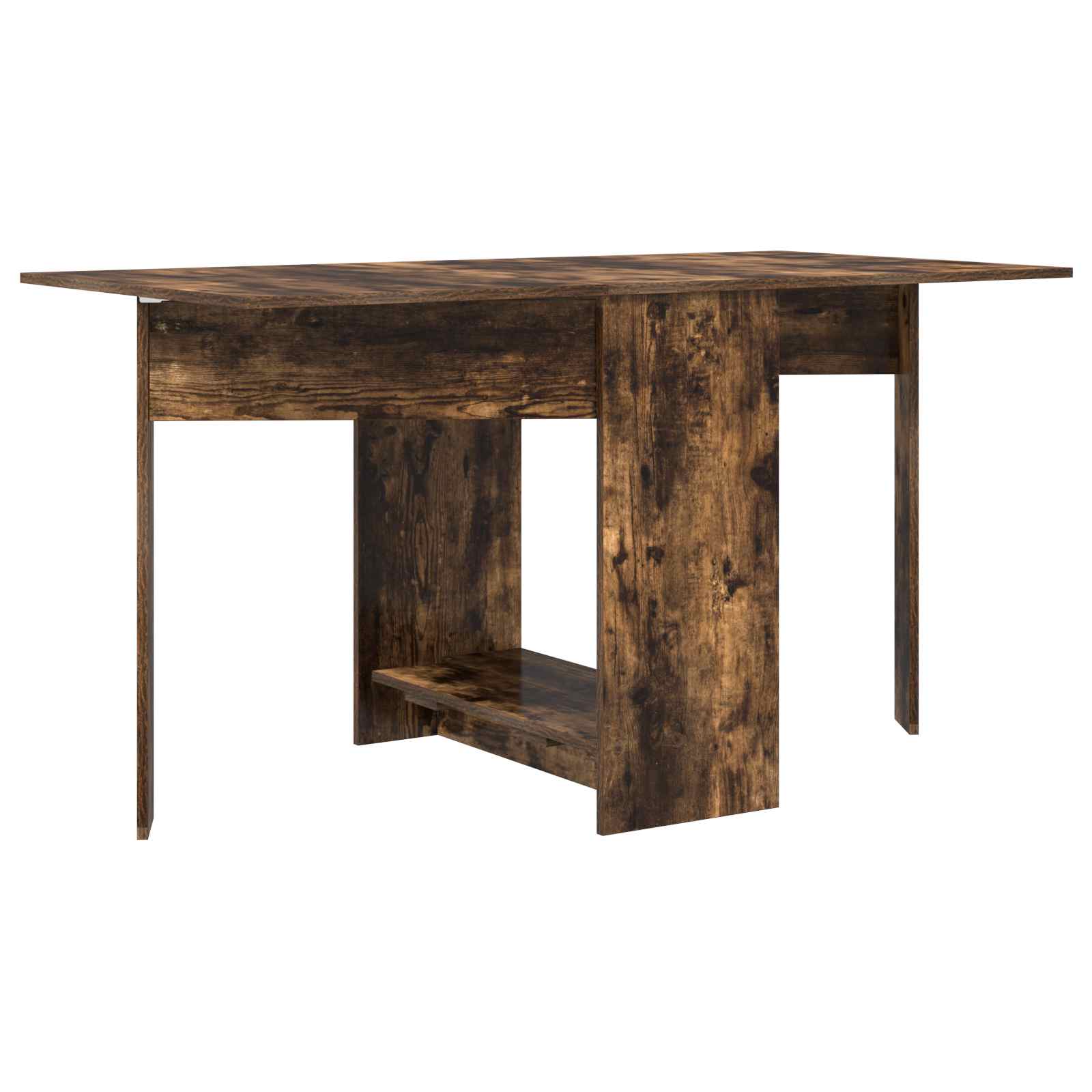 Tavolo da Pranzo 138 x 70 x 73,5 cm Legno ingegnerizzato | homemem39