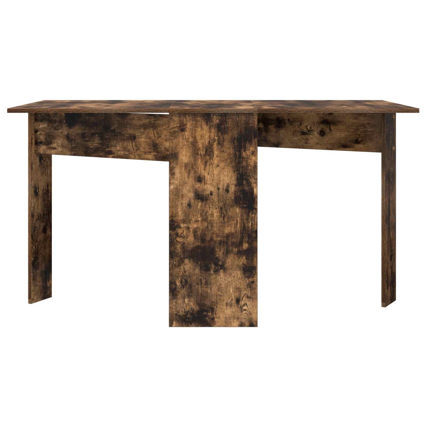 Tavolo da Pranzo 138 x 70 x 73,5 cm Legno ingegnerizzato | homemem39
