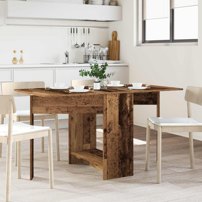 Tavolo da Pranzo 138 x 70 x 73,5 cm Legno ingegnerizzato