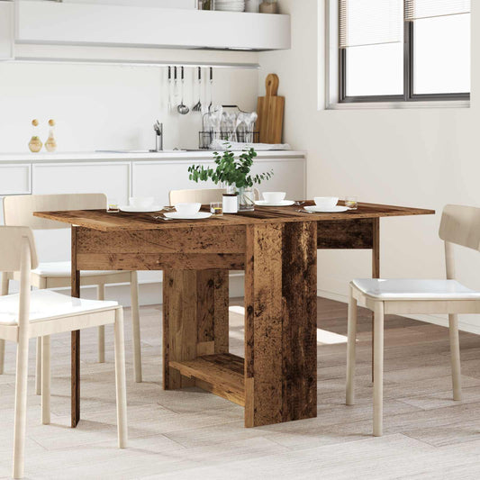 Tavolo da Pranzo 138 x 70 x 73,5 cm Legno ingegnerizzato