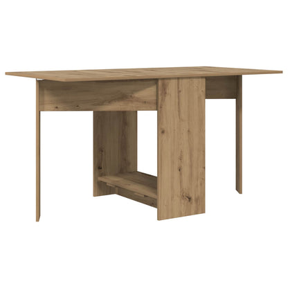 Tavolo da Pranzo 138 x 70 x 73,5 cm Legno ingegnerizzato