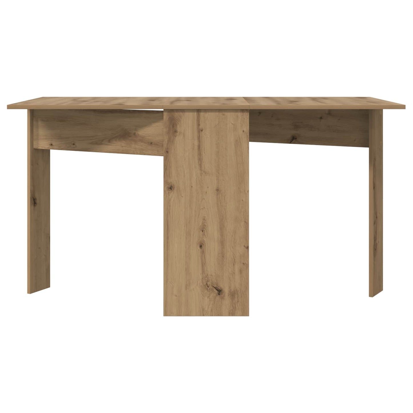 Tavolo da Pranzo 138 x 70 x 73,5 cm Legno ingegnerizzato