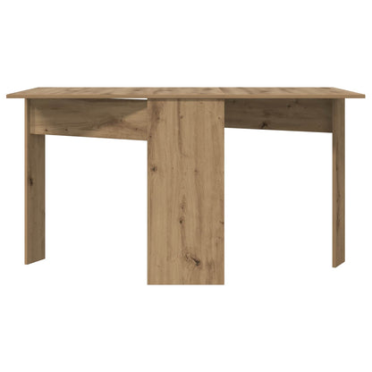 Tavolo da Pranzo 138 x 70 x 73,5 cm Legno ingegnerizzato