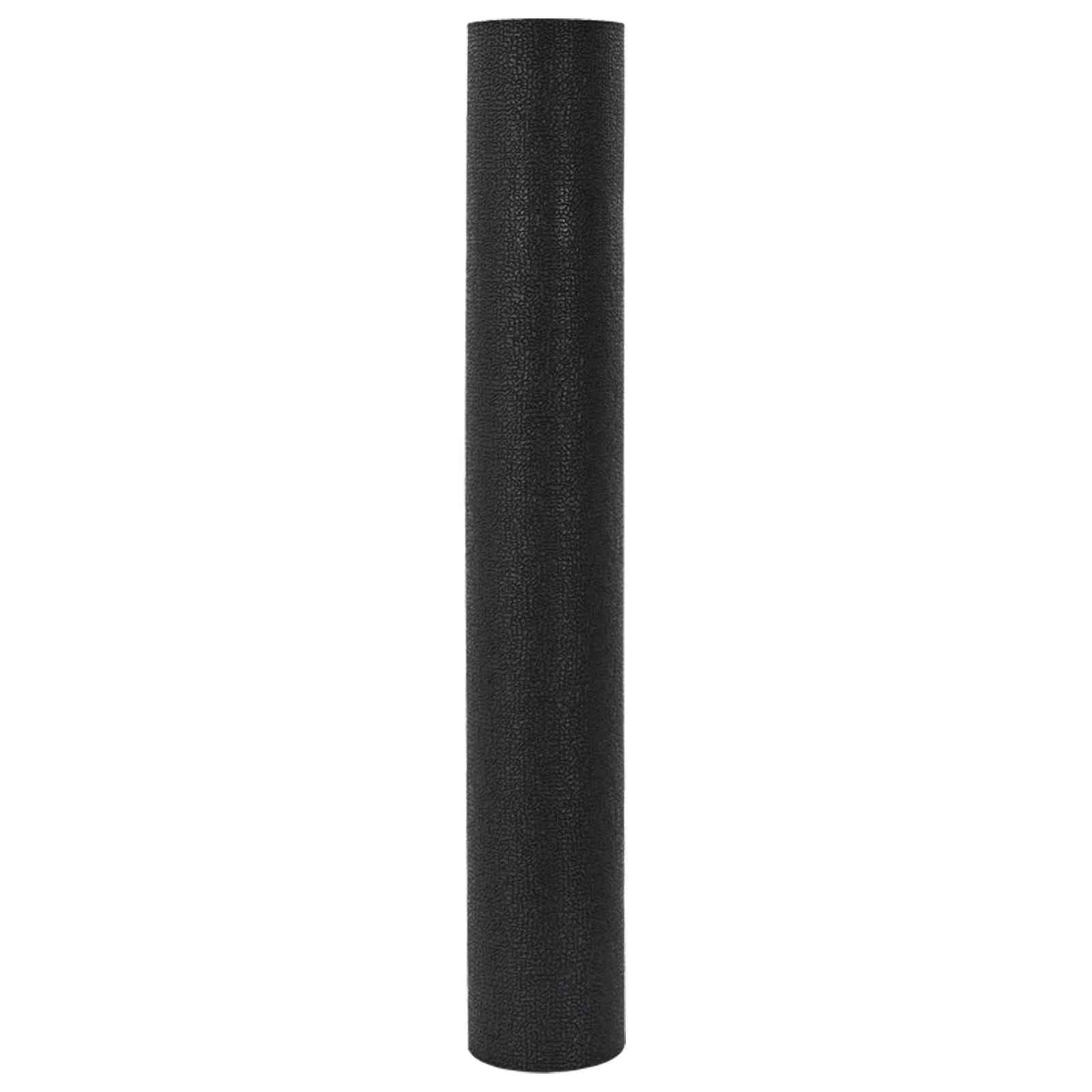 Tappetino di Protezione Sportiva Nero 150 x 75 x 0,6 cm | homemem39