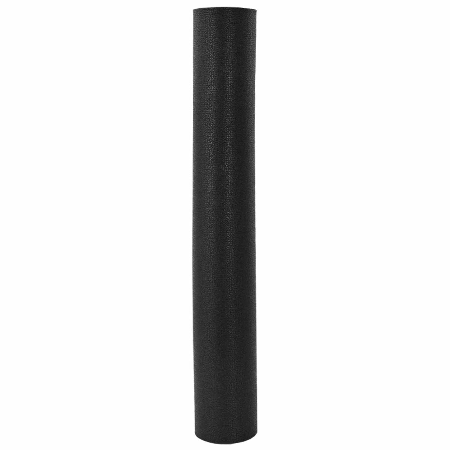 Tappetino di Protezione Sportiva Nero 200 x 90 x 0,6 cm | homemem39