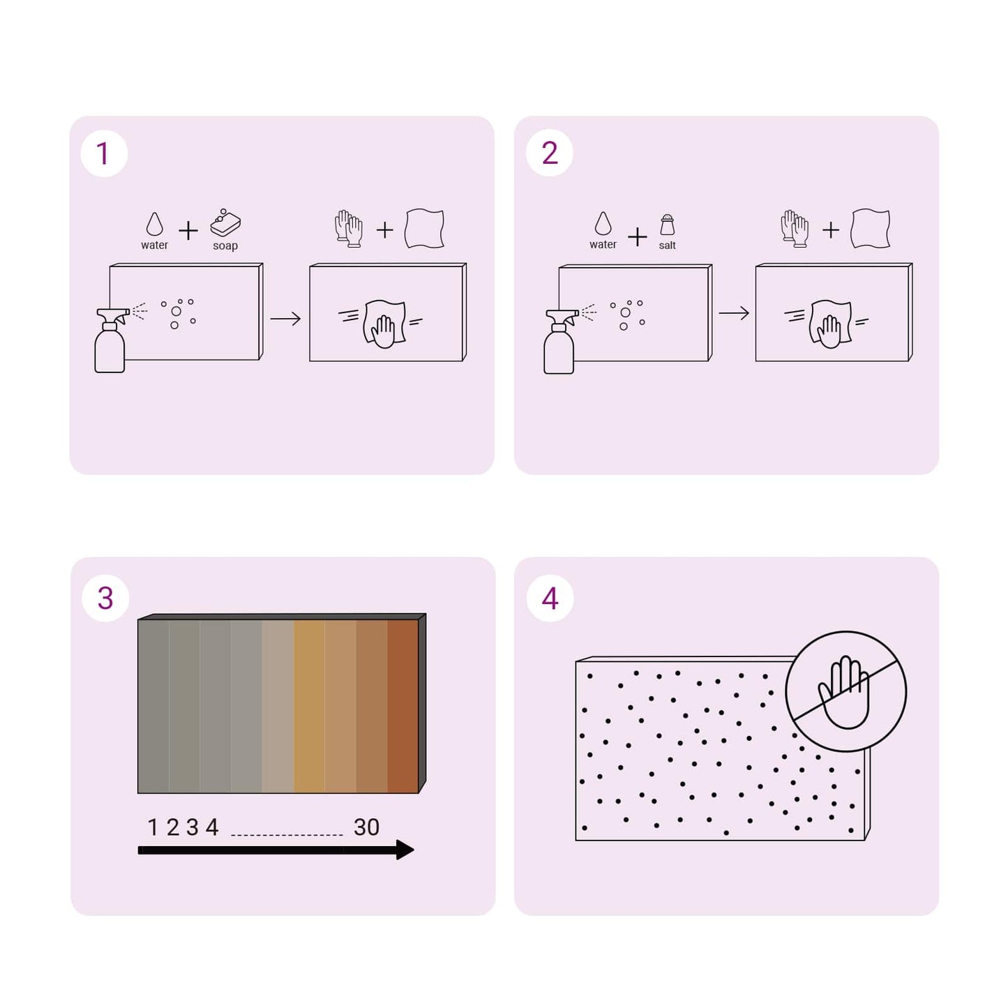 Vaso da giardino Ruggine 200 x 80 x 60 cm Acciaio Corten | homemem39