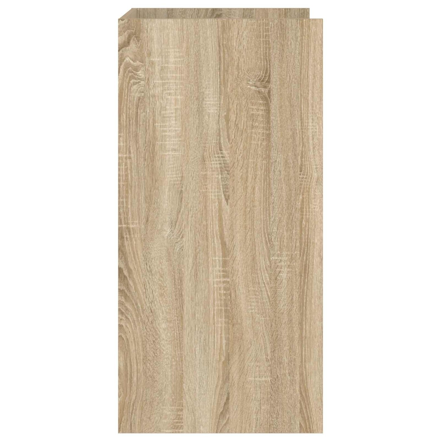 Mobiletto per lavatrice Sonoma 67,5 x 48 x 97 cm | homemem39
