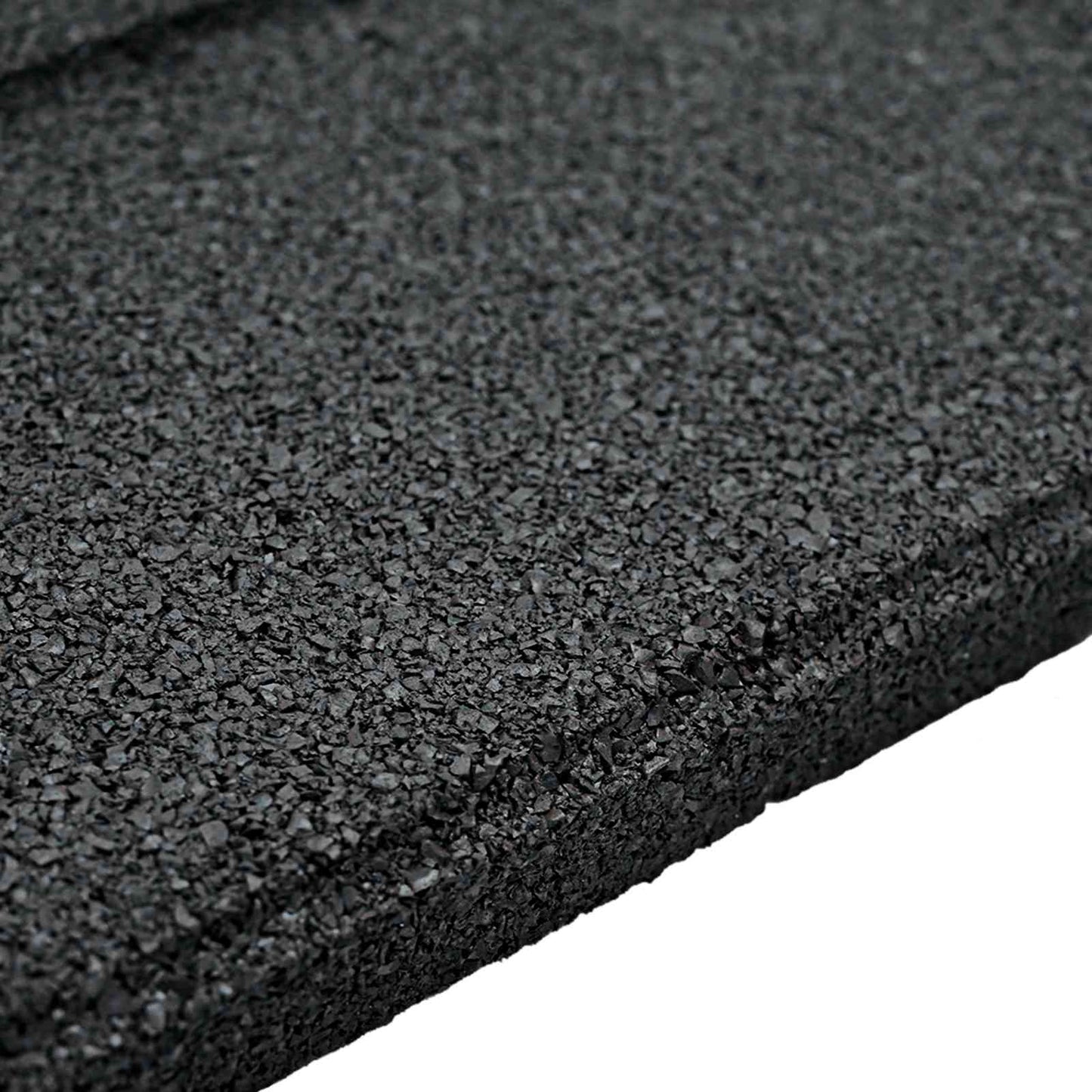 Pietra da Passo 6 pcs Nero 40,5 x 40,5 x 2 cm Gomma | homemem39