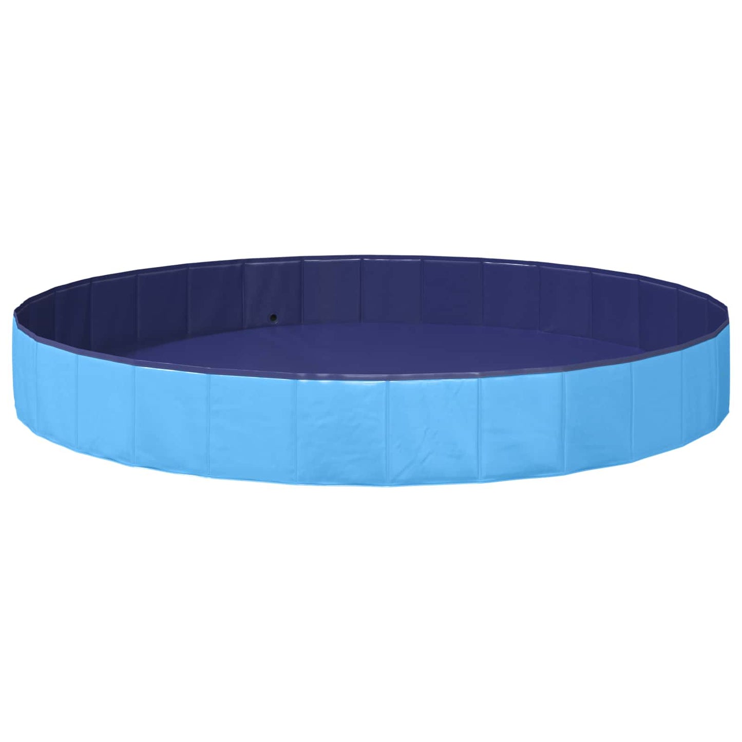 Piscina per Cani Blu Ø300 x 38 cm PVC Spesso | homemem39