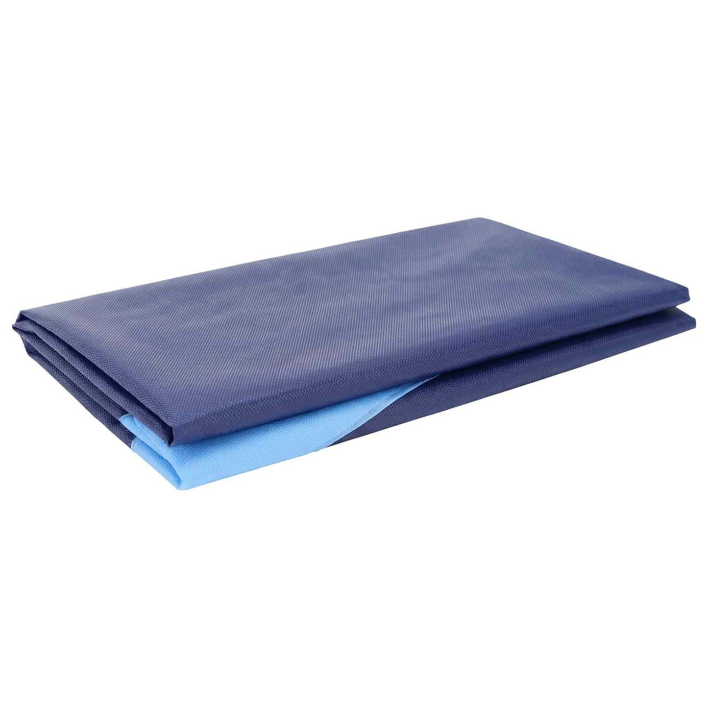 Piscina Splash per Bambini e Cani Blu Ø150 x 10 cm PVC | homemem39