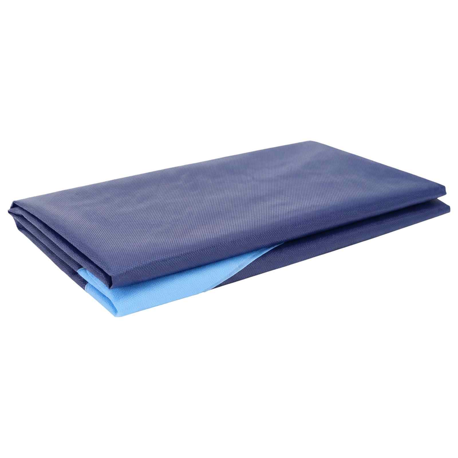 Piscina Splash per Bambini e Cani Blu Ø150 x 10 cm PVC | homemem39