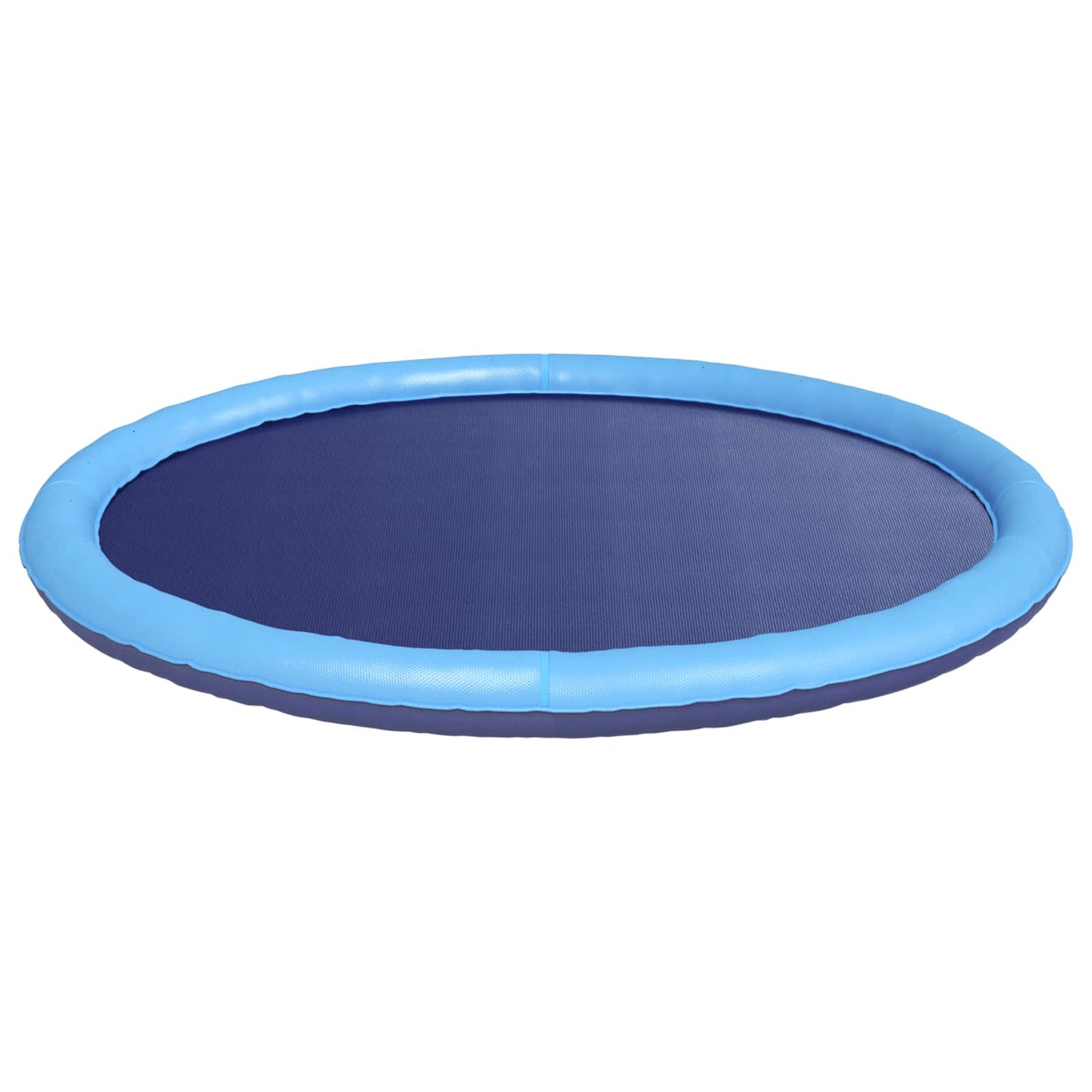 Piscina Splash per Bambini e Cani Blu Ø150 x 10 cm PVC | homemem39
